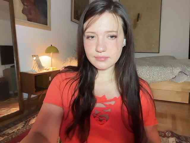 Try001 webcam