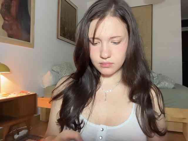 Try001 webcam