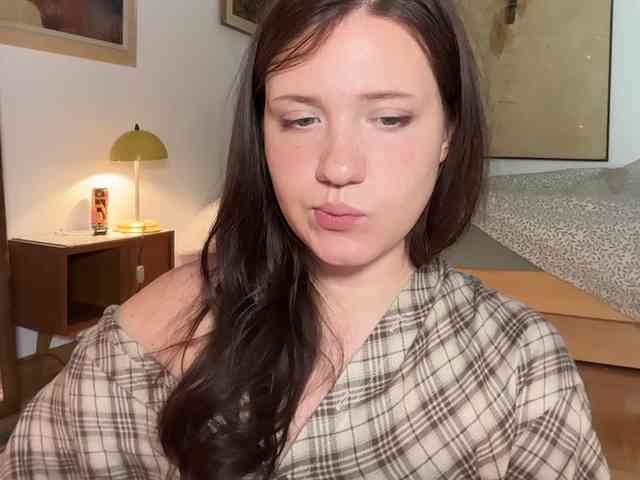 Try001 webcam