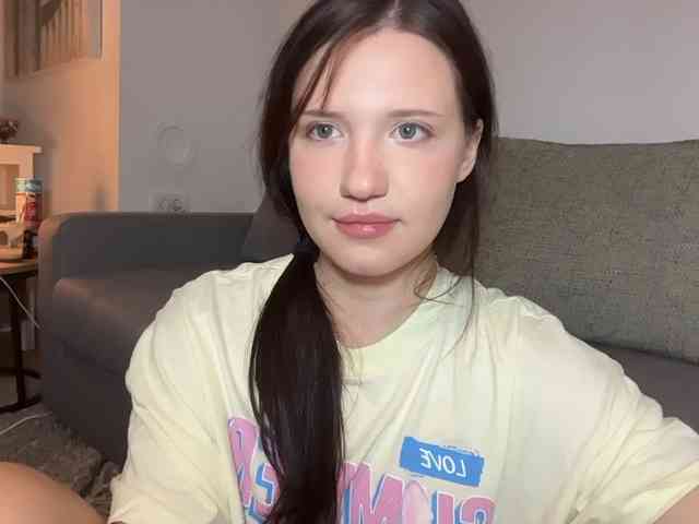 Try001 webcam