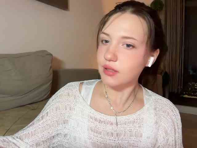 Try001 webcam