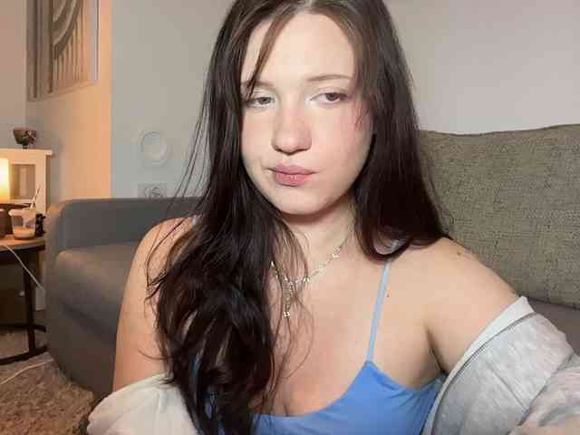 Try001 webcam