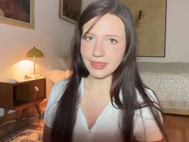 Try001 webcam