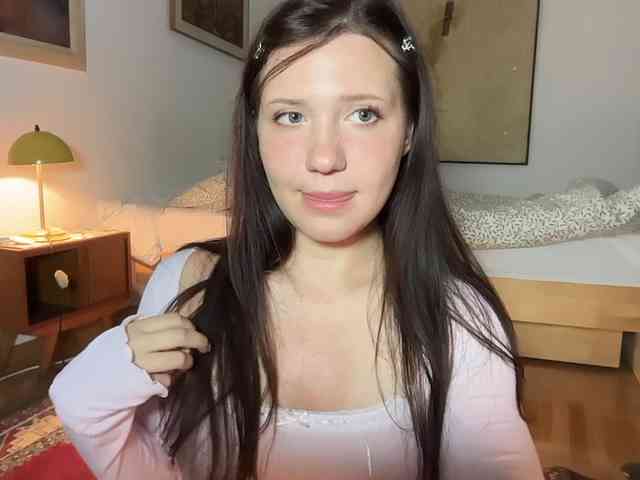 Try001 webcam