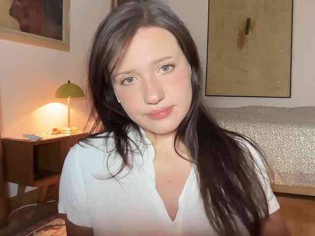 Try001 webcam