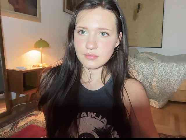 Try001 webcam
