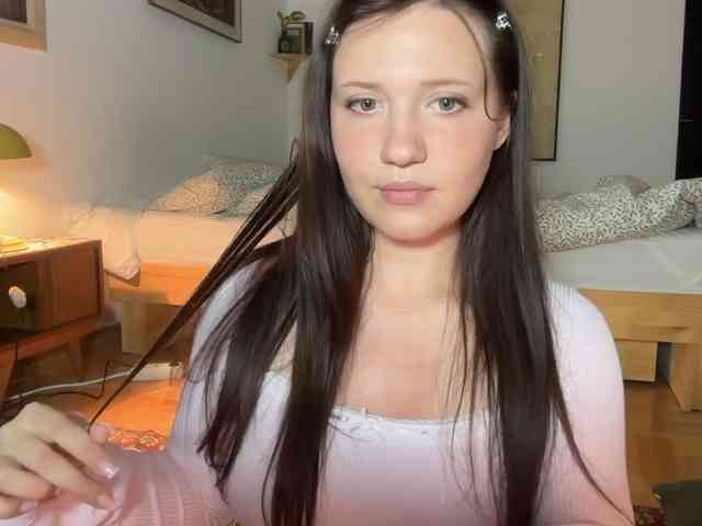 Try001 webcam