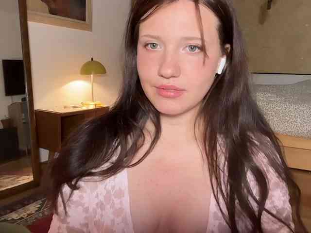 Try001 webcam