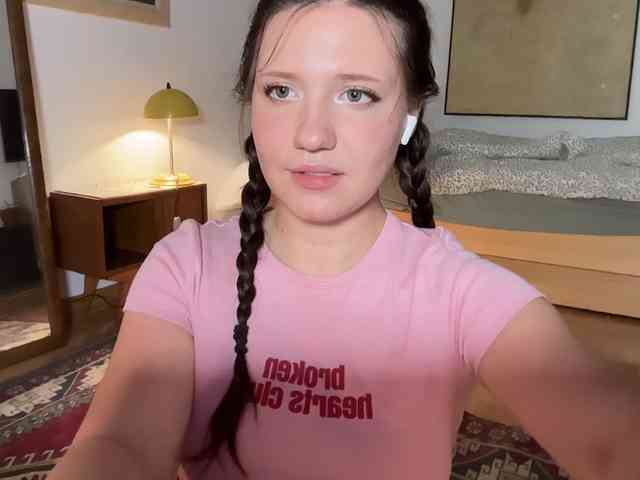 Try001 webcam