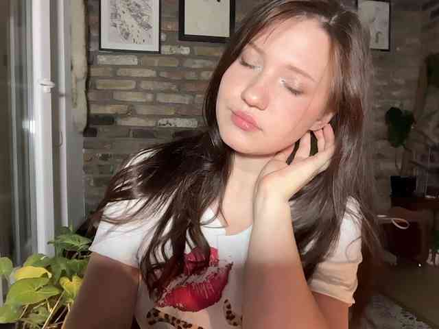 Try001 webcam
