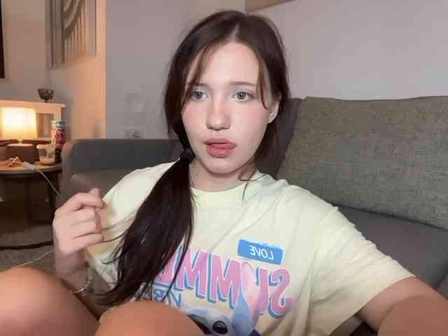Try001 webcam