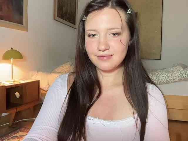 Try001 webcam