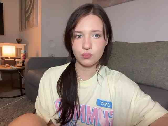 Try001 webcam