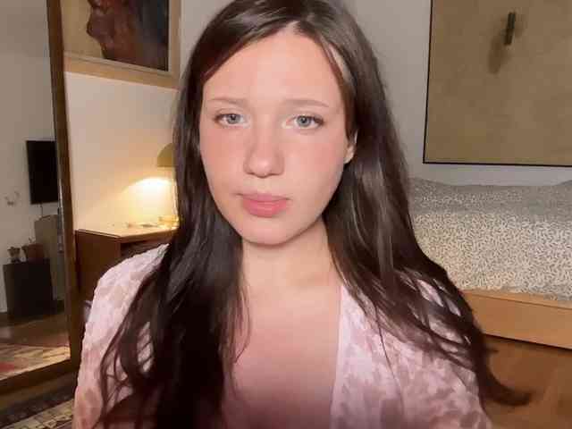 Try001 webcam