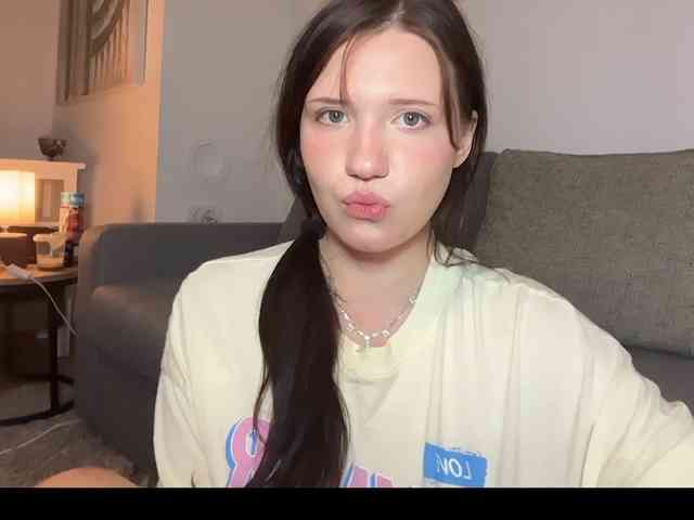 Try001 webcam