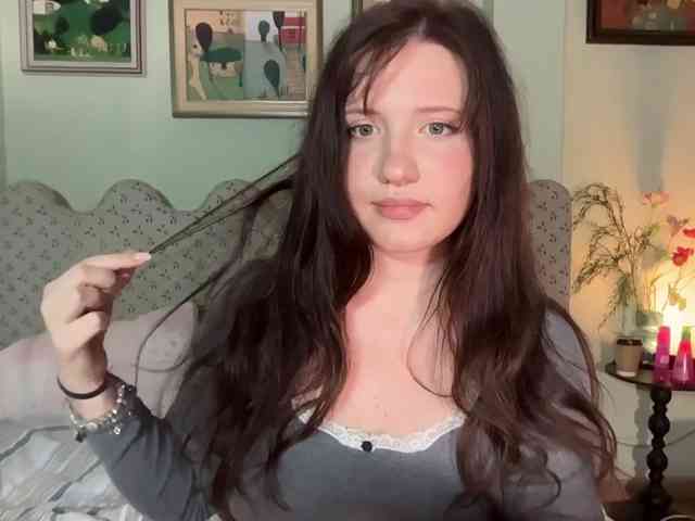 Try001 webcam