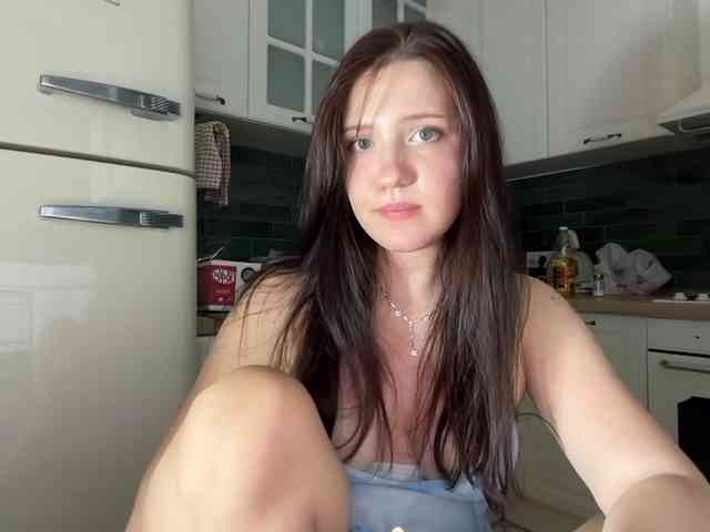 Try001 webcam