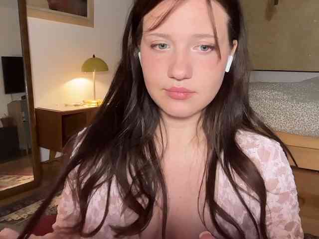 Try001 webcam