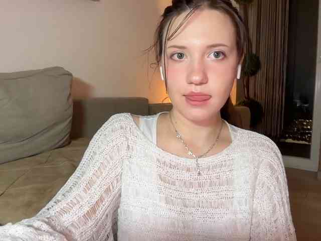 Try001 webcam
