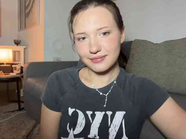 Try001 webcam