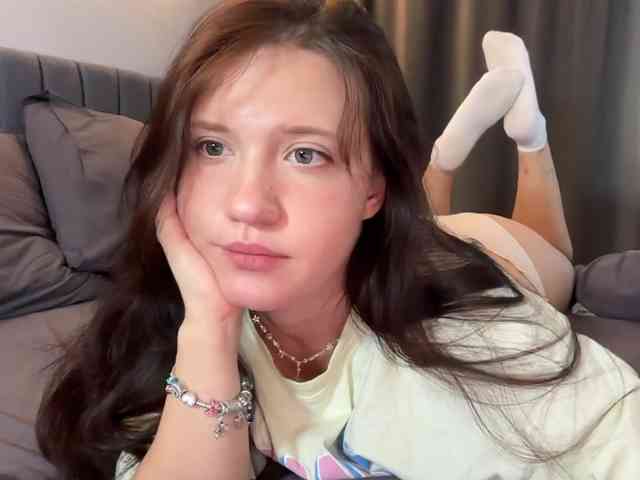 Try001 webcam