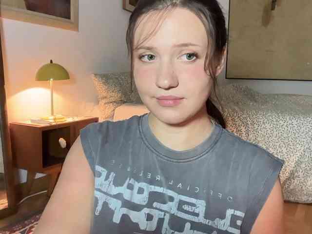 Try001 webcam
