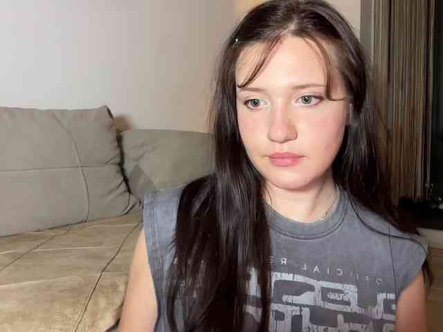 Try001 webcam
