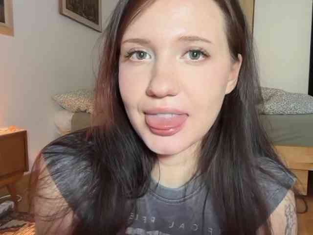 Try001 webcam