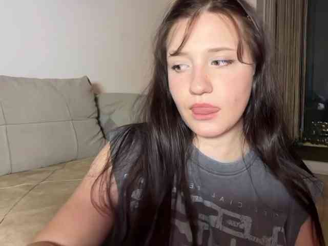 Try001 webcam