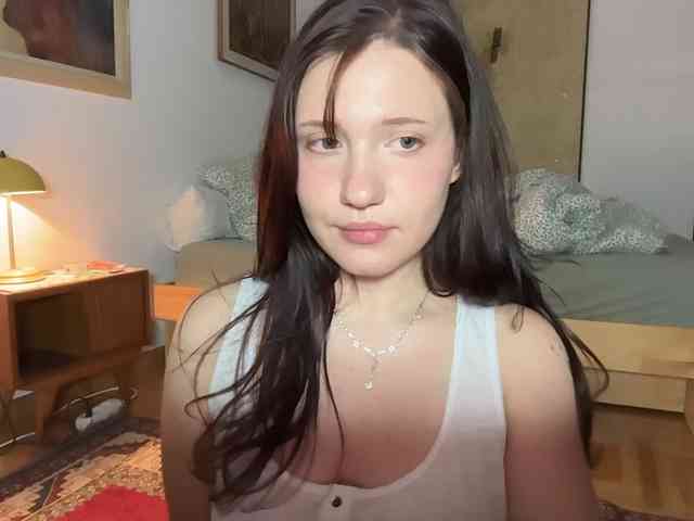 Try001 webcam