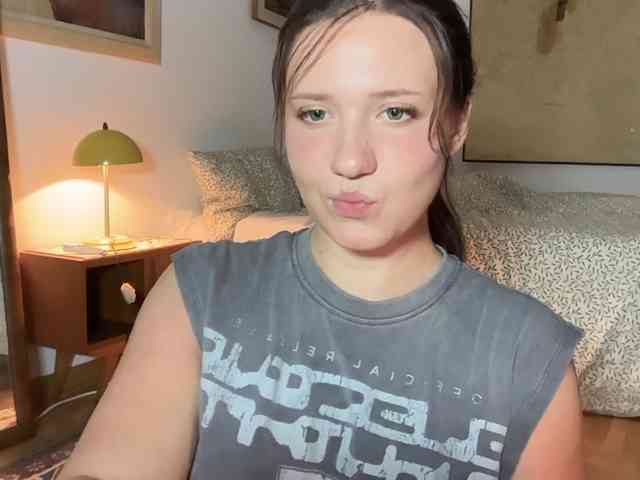 Try001 webcam