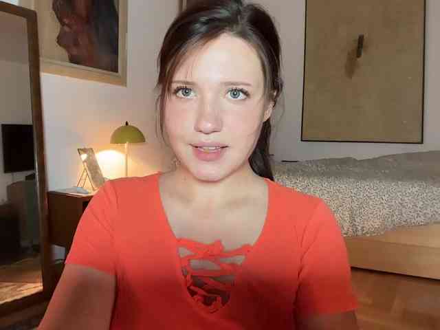 Try001 webcam