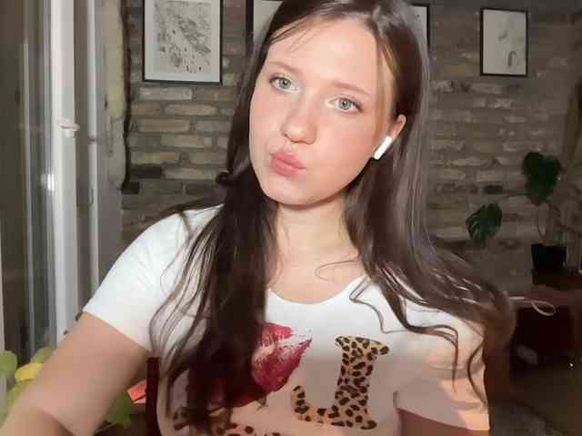 Try001 webcam