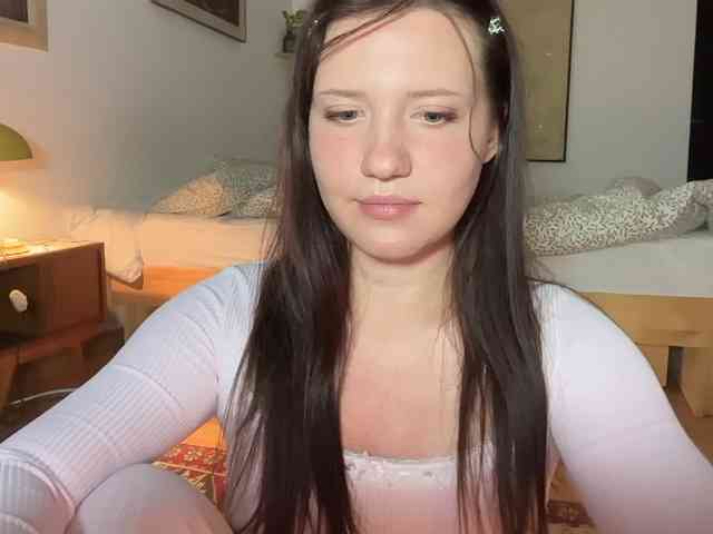 Try001 webcam