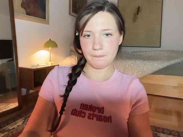 Try001 webcam