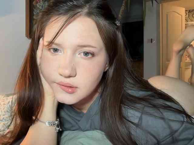 Try001 webcam