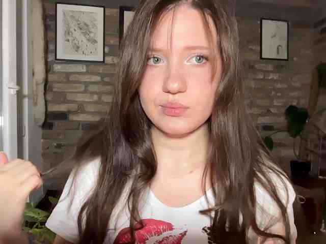 Try001 webcam