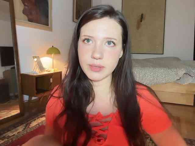 Try001 webcam