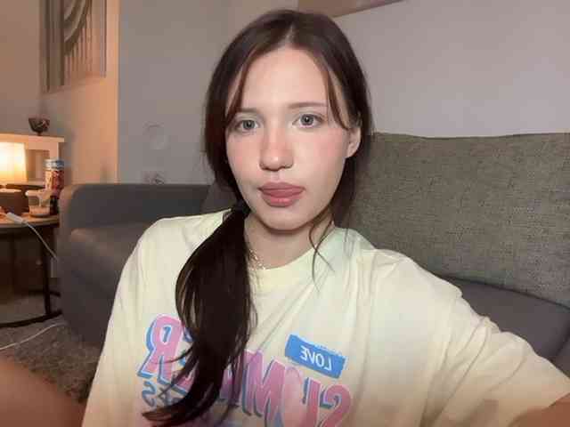 Try001 webcam