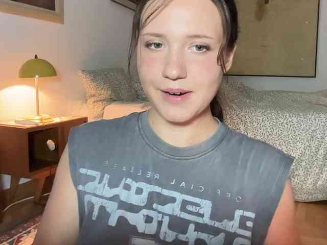 Try001 webcam