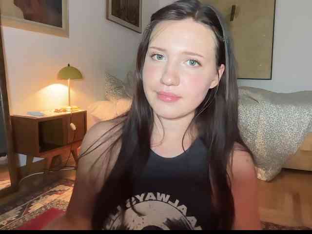 Try001 webcam