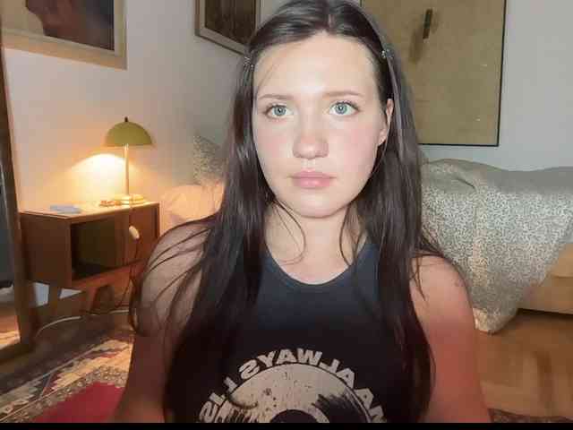 Try001 webcam