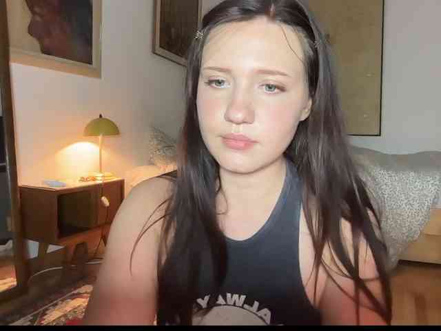 Try001 webcam