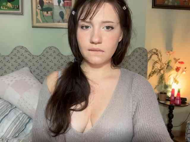 Try001 webcam