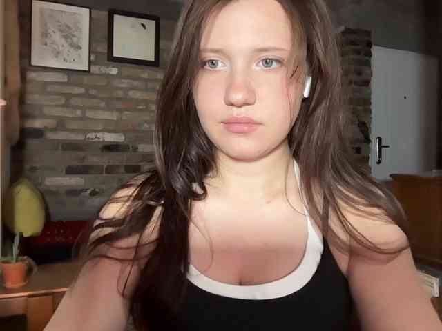 Try001 webcam