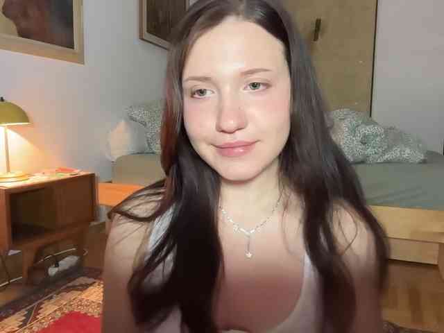 Try001 webcam