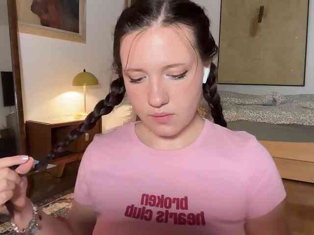Try001 webcam