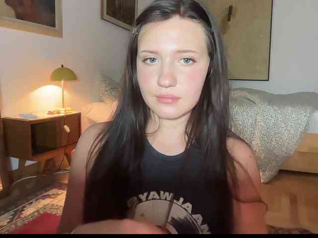 Try001 webcam