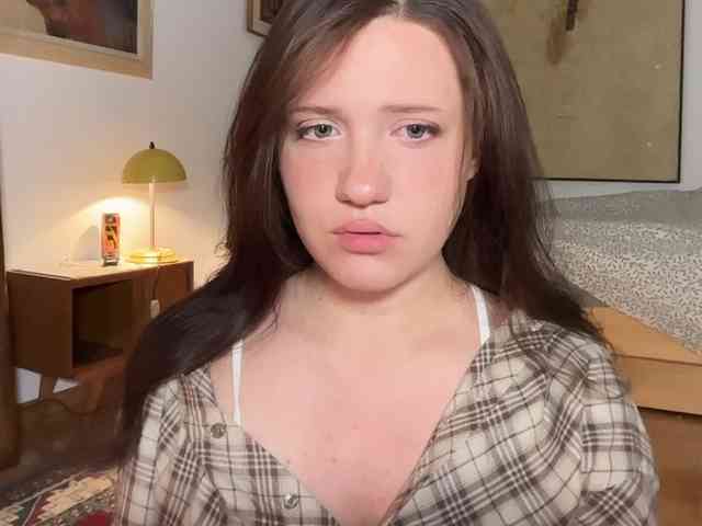 Try001 webcam