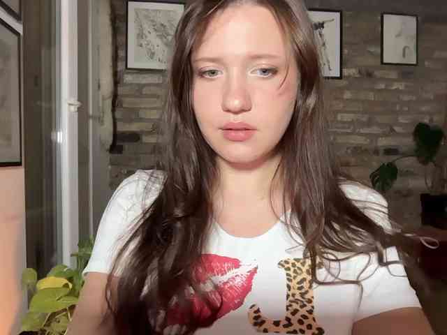 Try001 webcam